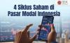 Pahami 4 Siklus Saham di Pasar Modal Indonesia