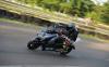United E-Motor melakukan tes ketahanan atau endurance pada setiap lini model motor listrik yang dipasarkan. (United)