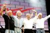 Grup Rock Pink Floyd Tutup Penjualan Hak Musik ke Sony Seharga USD400 Juta (FOTO:Celebritynetworth)