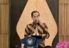 Jokowi Mengaku akan Sering Kunjungi IKN Usai Pensiun (FOTO:Dok Ist)