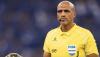 Berapa Gaji Ahmed Al Kaf, Wasit Bahrain vs Indonesia yang Penuh Kontroversi. (FOTO: MNC MEDIA)