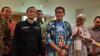 Sandiaga Harap IHSA Bisa Tingkatkan Kesejahteraan Masyarakat Pemilik Home Stay. (Foto Subhan/MPI)