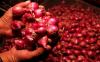 Intip Harga Pangan Hari Ini, Bawang Merah Naik Jadi Rp62 Ribu per Kg (FOTO:iNews Media Group)