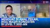 Menguat di Awal Pekan, IHSG Masih Konsisten di Level 7.500-an. (Sumber : IDX Channel)