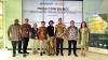 Kolaborasi MNC Life dan Bank Dassa Luncurkan Program Asuransi Jiwa Kredit. (Foto Tangguh/MPI)