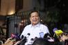 Prabowo Bakal Panggil Calon Wakil Menteri Besok. (Foto: Aldhi Chandra/MNC Media)