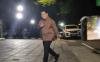 Menteri BUMN, Erick Thohir mengaku dirinya ditawari bergabung dalam kabinet pemerintahan Prabowo Subianto untuk lima tahun ke depan. (Foto: MNC Media)
