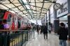 Menhub: Progres Beautifikasi Stasiun Klaten Capai 80,52 Persen. (Foto Kemenhub)