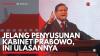 Jelang Penyusunan Kabinet Prabowo, Ini Ulasannya. (Sumber : IDX Channel)
