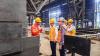 Gunung Raja Paksi (GGRP) Dukung Proyek Pusat Data Microsoft Indonesia (foto: MNC media)