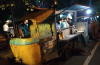 Kisah Sukses Mantan Pengamen Buka Warkop Pakai Bajaj, Omzet Jutaan per Hari. (Foto: Kepo Bisnis)