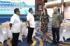 Bank Mandiri (BMRI) Perkuat Sinergi dengan KKP, Ini Lingkup Kerja Samanya (foto ist)