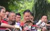 Prabowo Subianto menunjuk tiga wakil menteri keuangan untuk mendampingi Menteri Keuangan, Sri Mulyani. (Foto: MNC Media)