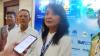 Wakil Menteri Pekerjaan Umum, Diana Kusumastuti. (Foto: IDXChannel/Iqbal DN)