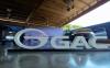 Produsen otomotif asal China, GAC sedang menjajaki kemungkinan merakit mobil listriknya di Eropa. (GAC)