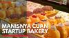 Manisnya Cuan Startup Bakery