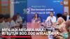 Menjadi Negara Maju, RI Butuh 800.000 Wirausaha,(Sumber: IDX CHANNEL)