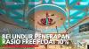 BEI Undur Penerapan Rasio Free Float 10%. (Sumber : IDX Channel)