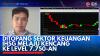 Ditopang Sektor Keuangan IHSG Melaju Kencang ke Level 7.750-an. (Sumber : IDX Channel)