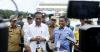 Pj Gubernur Sumut Dampingi Jokowi Resmikan Tol Indrapura-Kisaran Seksi 2 (FOTO:Dok Ist)