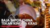 Baja Impor China Tekan Kinerja KRAS,(Sumber: IDX CHANNEL)