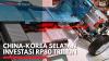 China-Korea Selatan Investasi Rp80 Triliun,(Sumber: IDX CHANNEL)