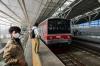 5 Rute KRL Jabodetabek, Angker Pasti Paham. (FOTO: MNC MEDIA)