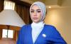 Anggota DPRD DKI Jakarta periode 2024-2029, Zita Anjani bakal menjadi Wakil Menteri Pariwisata. (Foto: MNC Media)