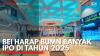 BEI Harap BUMN Banyak IPO di Tahun 2025. (Sumber : IDX Channel)