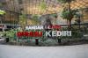 Setelah lama ditunggu-tunggu, Bandara Dhoho Kediri di Jawa Timur akhirnya diresmikan untuk beroperasi. (Foto: IDXChannel/Iqbal DP)