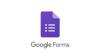 Cara Melihat Riwayat Google Form yang Sudah Kita Isi, Pastikan E-Mail Sesuai. (Foto: MNC Media)  