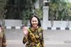 Profil Christina Aryani, Politisi Gokar Calon Wamen di Kabinet Prabowo. Foto: MNC Media.