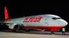 Korban Tewas akibat kecelakaan pesawat Jeju Air di Korea Selatan menjadi 179 orang. Hanya dua penumpang yang selamat. (foto: MNC Media)