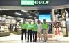 PT Sinar Eka Selaras Tbk (ERAL) memberikan setoran modal tambahan sekitar Rp16 miliar kepada PT MST Golf Indonesia (MGI). (Foto: Dok. ERAL)