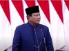 Masuk Kabinet Merah Putih Prabowo, Mayor Teddy Jabat Seskab