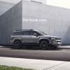 Hyundai Luncurkan Santa Fe Terbaru Pekan Depan, Pre-Book Resmi Dibuka. (Foto: Dok. Hyundai)