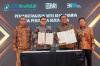BRI (BBRI) Gandeng BPJS Kesehatan Sediakan Pembiayaan untuk Faskes di RI (foto dok bri)