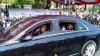 Jokowi dan Maruf Amin Tiba di Gedung DPR Hadiri Pelantikan Prabowo-Gibran (foto mnc media)