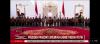 Susunan Kabinet Merah Putih Prabowo-Gibran, Ada 48 Menteri. (Foto: MNC Media)