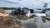 Pesawat SAM Air Jatuh di Gorontalo Tewaskan 4 Orang, Kemenhub Buka Suara (foto dok kemenhub)