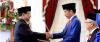 Istana Gelar Prosesi Pisah Sambut Jokowi ke Prabowo Siang Ini (foto instagram @prabowo)