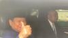 Usai Gibran, Prabowo Tiba di Gedung DPR Bersama Didit Hediprasetyo (foto jonathan)