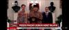 Nama Kabinet Prabowo-Gibran: Kabinet Merah Putih. (Foto: MNC Media)