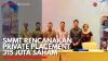 SMMT Rencanakan Private Placement 315 Juta Saham. (Sumber : IDX Channel)