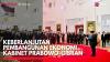 Keberlanjutan Pembangunan Ekonomi Kabinet Prabowo-Gibran,(Sumber: IDX CHANNEL)