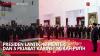 Presiden Lantik 48 Menteri dan 5 Pejabat Kabinet Merah Putih,(Sumber: IDX CHANNEL)