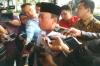 Menteri ATR/BPN Nusron Wahid Ungkap Biang Kerok Hadirnya Mafia Tanah. Foto: MNC Media.