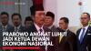Prabowo Angkat Luhut Jadi Ketua Dewan Ekonomi Nasional,(Sumber: IDX CHANNEL)