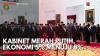 Kabinet Merah Putih, Ekonomi 5% Menuju 8%,(Sumber: IDX CHANNEL)