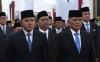 KPK membeberkan peran Sekretaris Kabinet, Mayor Teddy Indra Wijaya dalam pengumpulan LHKPN milik penyelenggara negara.